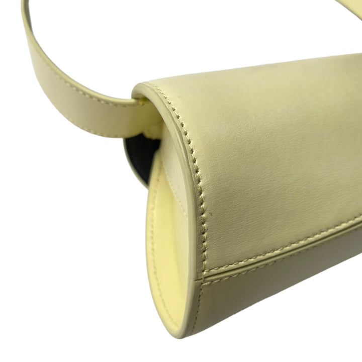 ジルサンダー JILSANDER レディース カンノーロ スモール ショルダーバッグ 斜めがけ クロスボディ