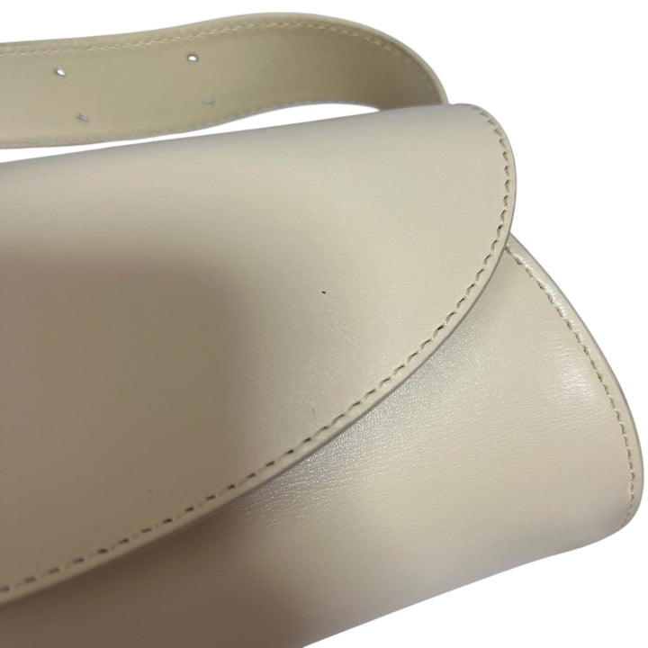 ジルサンダー JILSANDER レディース カンノーロ スモール ショルダーバッグ 斜めがけ クロスボディ