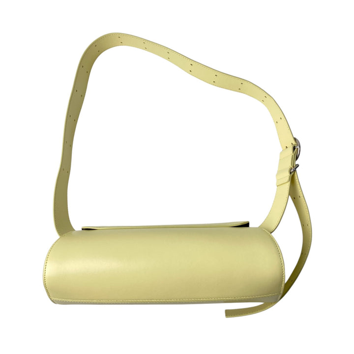 ジルサンダー JILSANDER レディース カンノーロ スモール ショルダーバッグ 斜めがけ クロスボディ