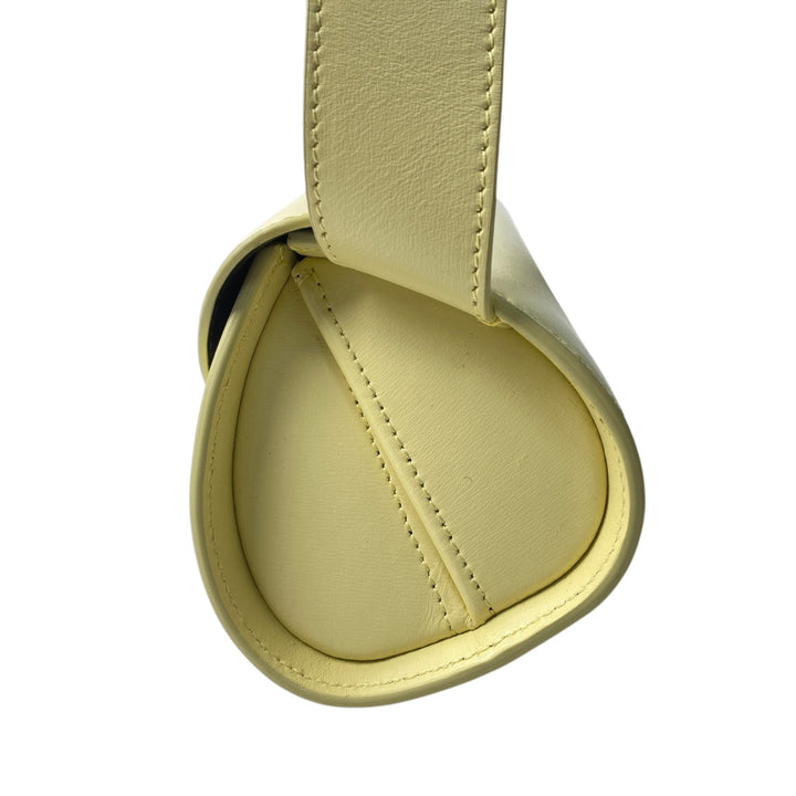 ジルサンダー JILSANDER レディース カンノーロ スモール ショルダーバッグ 斜めがけ クロスボディ