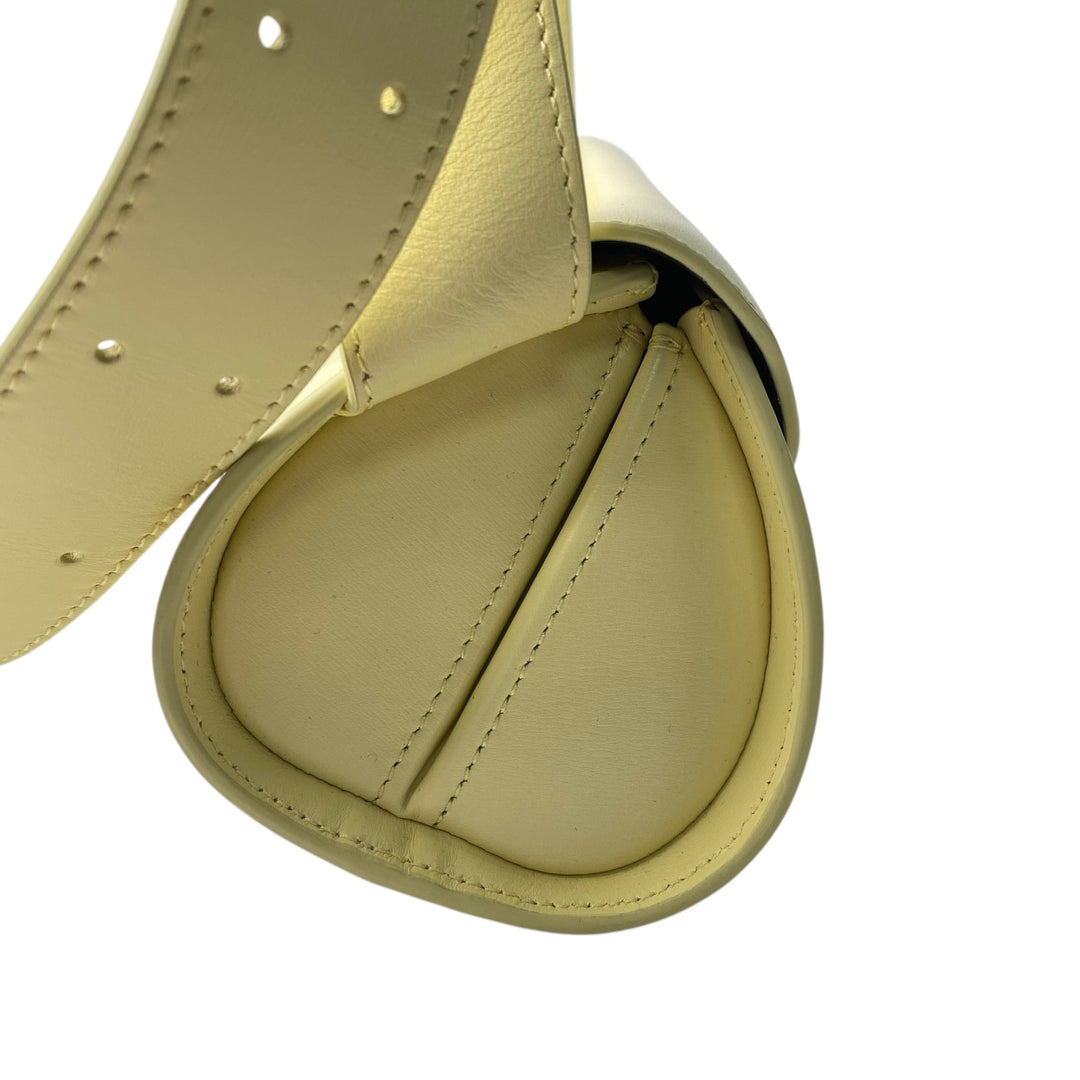 ジルサンダー JILSANDER レディース カンノーロ スモール ショルダーバッグ 斜めがけ クロスボディ