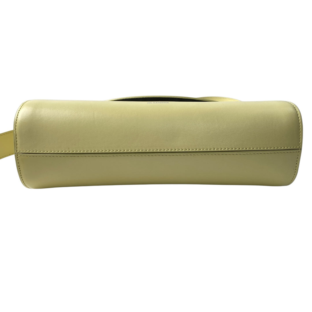 ジルサンダー JILSANDER レディース カンノーロ スモール ショルダーバッグ 斜めがけ クロスボディ