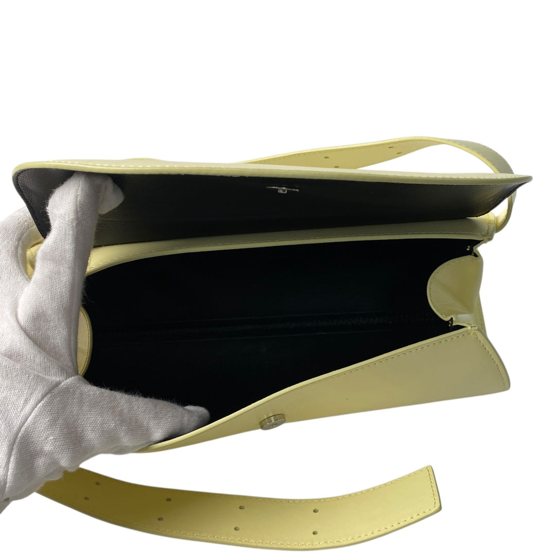 ジルサンダー JILSANDER レディース カンノーロ スモール ショルダーバッグ 斜めがけ クロスボディ