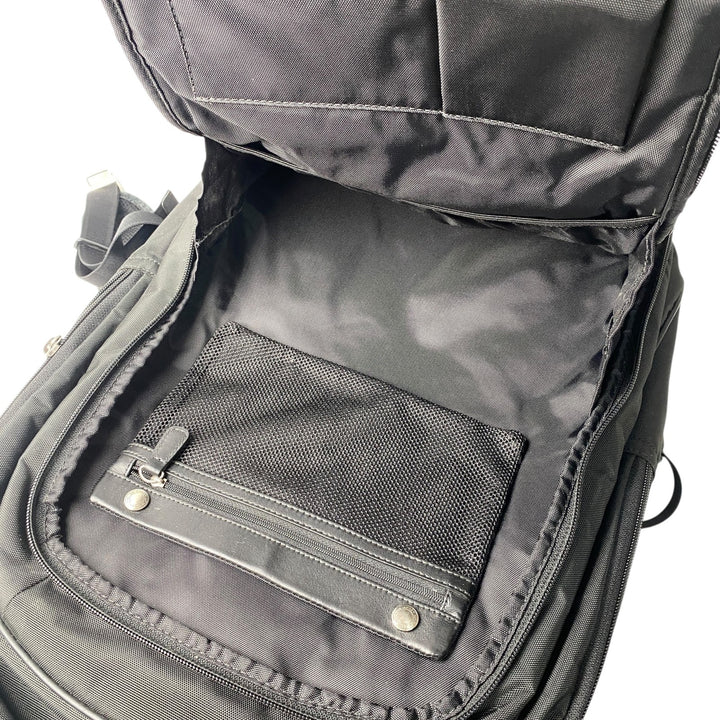 コーチ coach メンズ ナイロン リュック バックパック