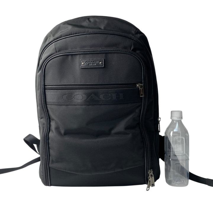 コーチ coach メンズ ナイロン リュック バックパック