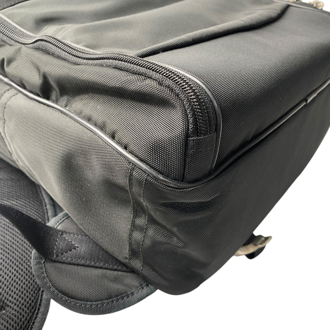 コーチ coach メンズ ナイロン リュック バックパック