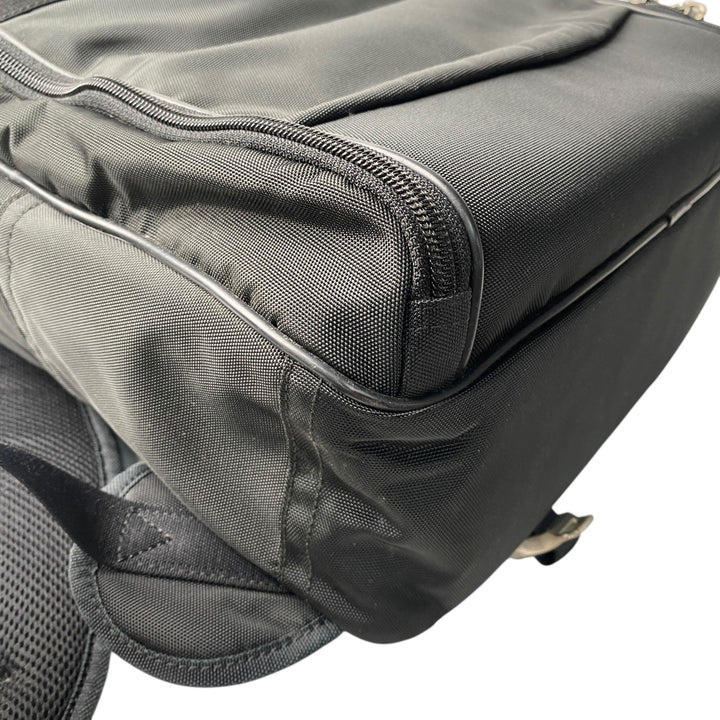 コーチ coach メンズ ナイロン リュック バックパック