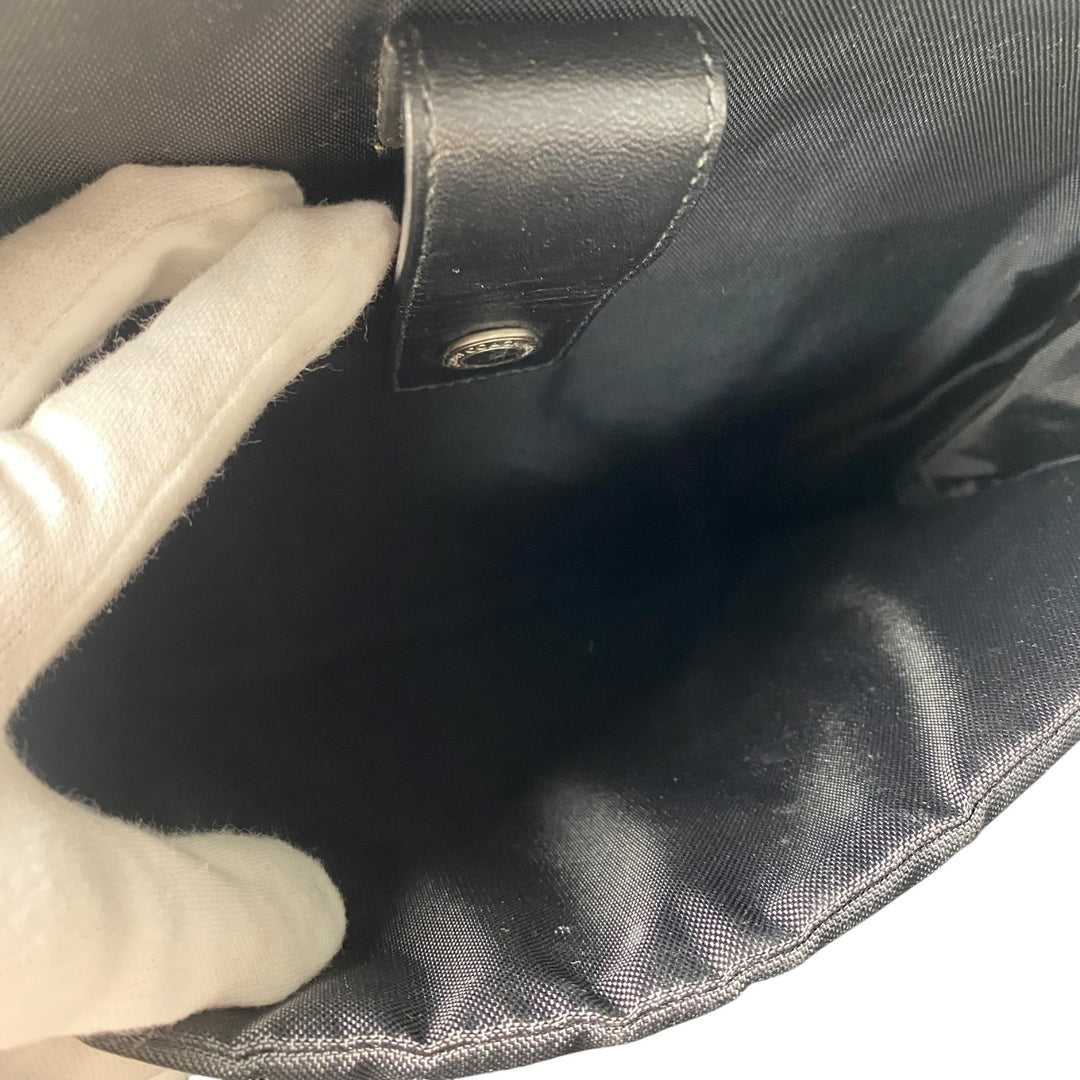 コーチ coach メンズ ナイロン リュック バックパック