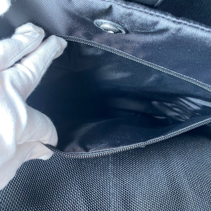 コーチ coach メンズ ナイロン リュック バックパック