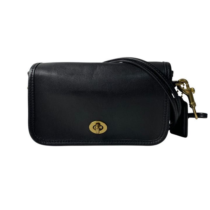 オールド コーチ old coach レディース ターンロック ショルダーバッグ 17994 斜めがけ クロスボディ