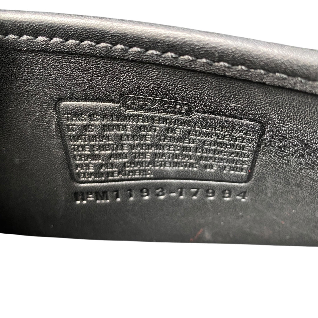 オールド コーチ old coach レディース ターンロック ショルダーバッグ 17994 斜めがけ クロスボディ