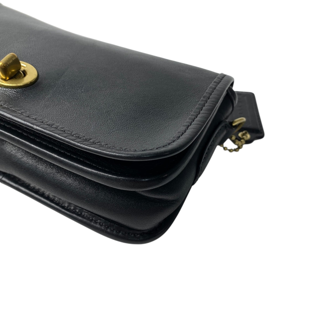 オールド コーチ old coach レディース ターンロック ショルダーバッグ 17994 斜めがけ クロスボディ