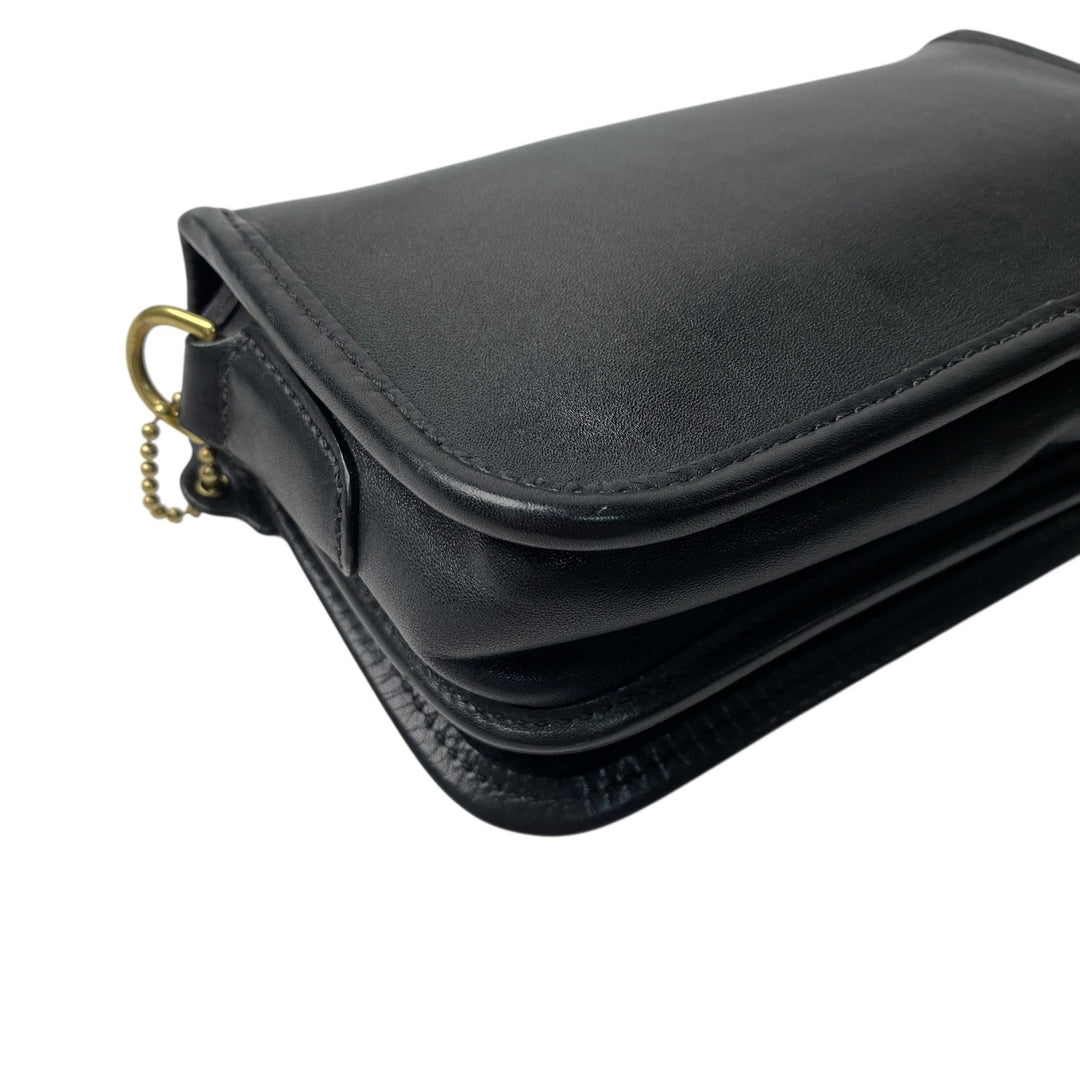 オールド コーチ old coach レディース ターンロック ショルダーバッグ 17994 斜めがけ クロスボディ