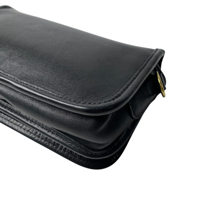 オールド コーチ old coach レディース ターンロック ショルダーバッグ 17994 斜めがけ クロスボディ