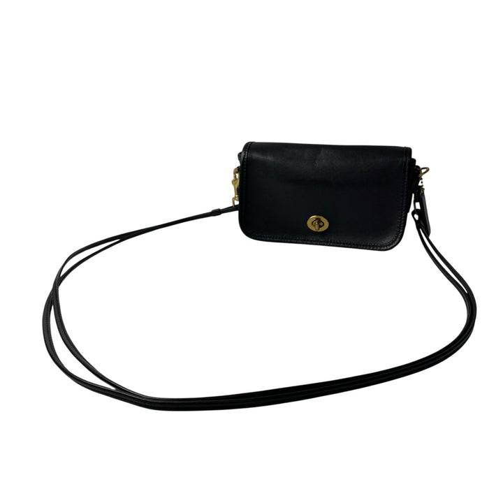 オールド コーチ old coach レディース ターンロック ショルダーバッグ 17994 斜めがけ クロスボディ