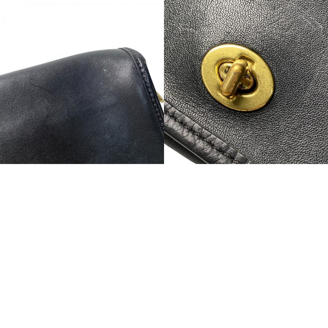 オールド コーチ old coach レディース ターンロック ショルダーバッグ 17994 斜めがけ クロスボディ