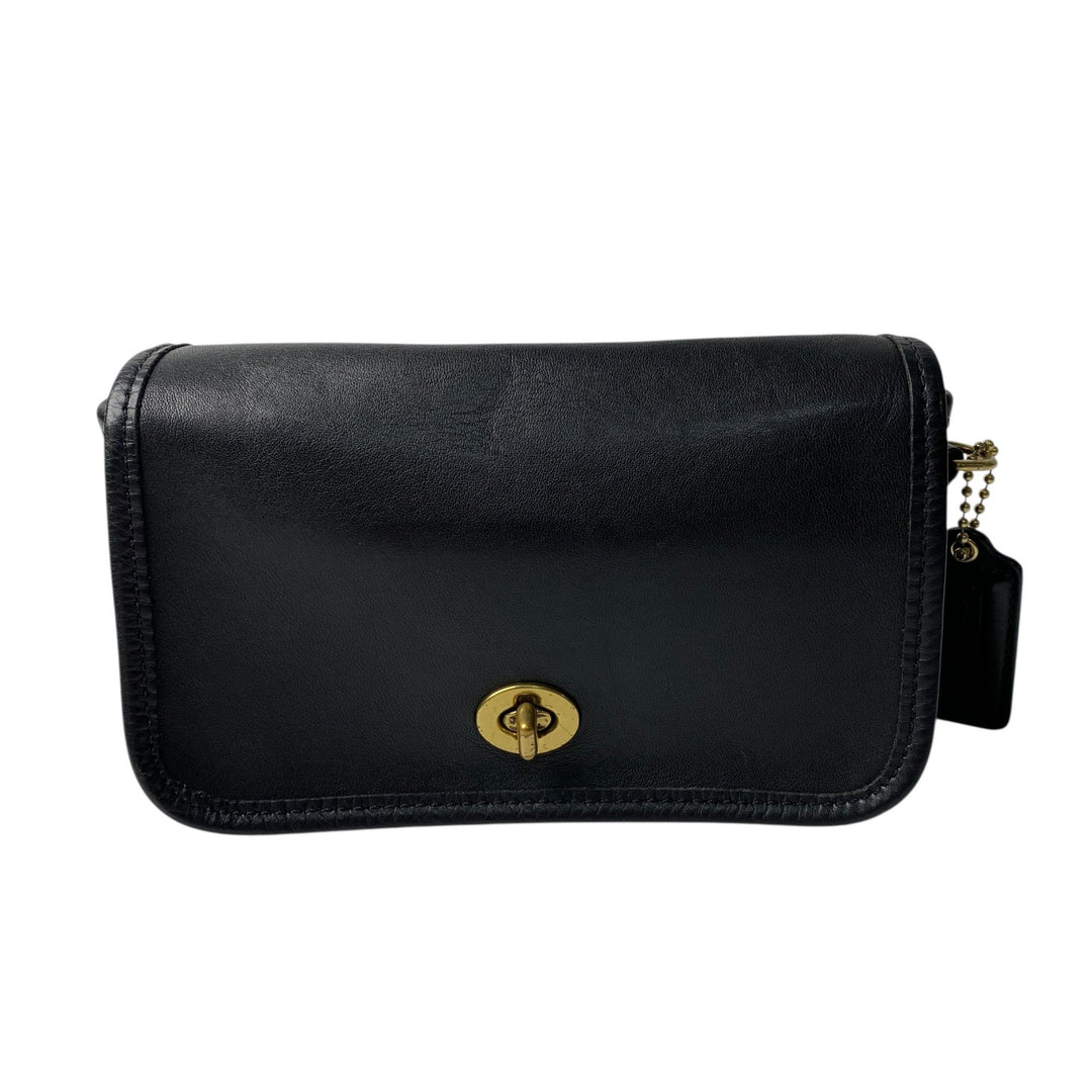 オールド コーチ old coach レディース ターンロック ショルダーバッグ 17994 斜めがけ クロスボディ