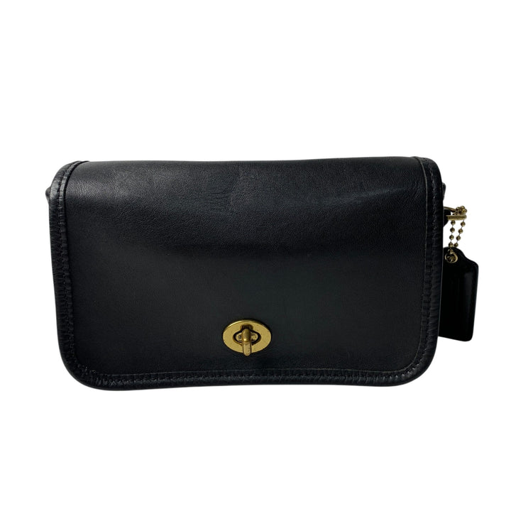 オールド コーチ old coach レディース ターンロック ショルダーバッグ 17994 斜めがけ クロスボディ