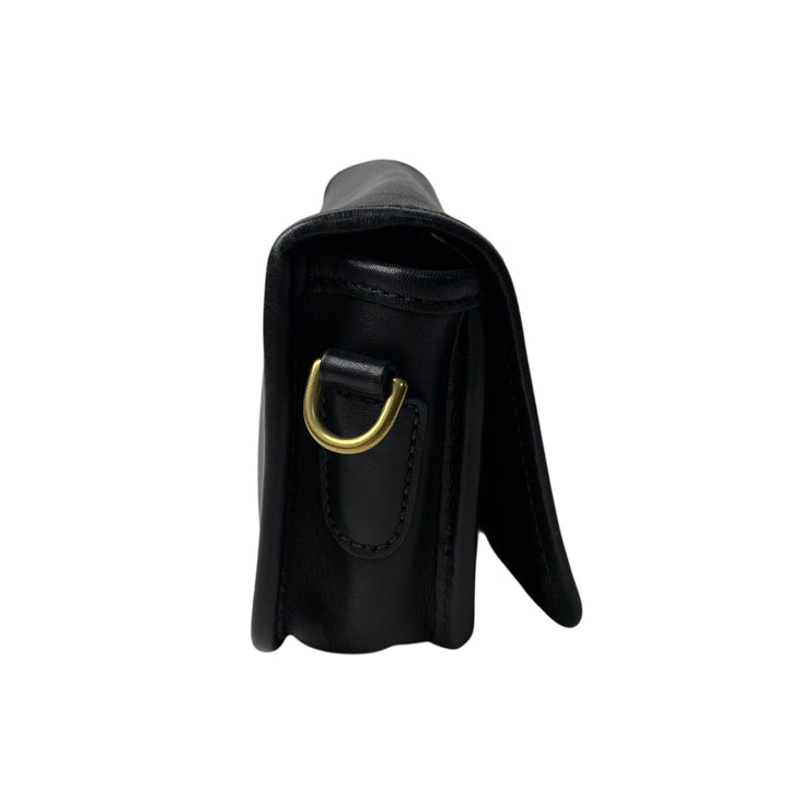 オールド コーチ old coach レディース ターンロック ショルダーバッグ 17994 斜めがけ クロスボディ