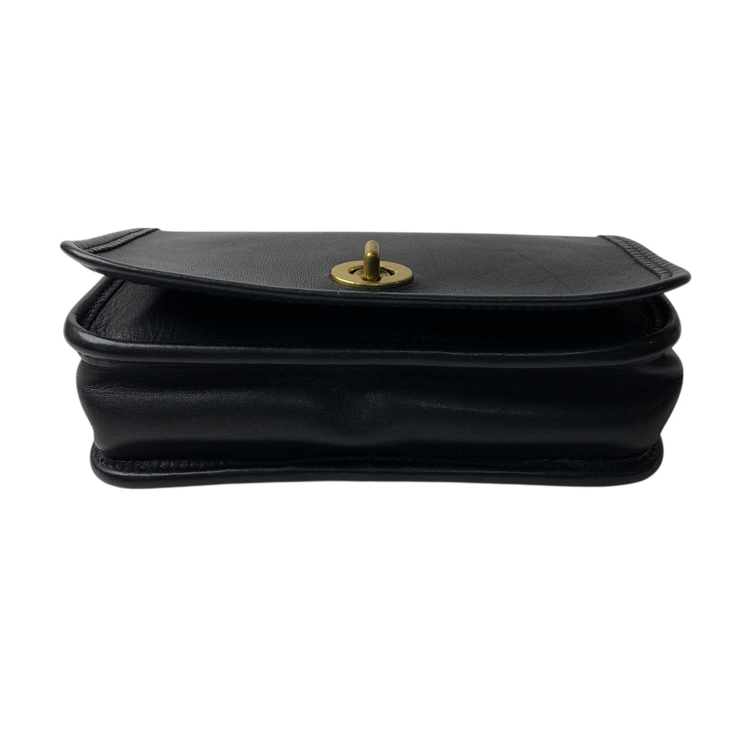 オールド コーチ old coach レディース ターンロック ショルダーバッグ 17994 斜めがけ クロスボディ