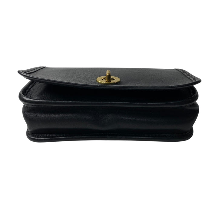 オールド コーチ old coach レディース ターンロック ショルダーバッグ 17994 斜めがけ クロスボディ