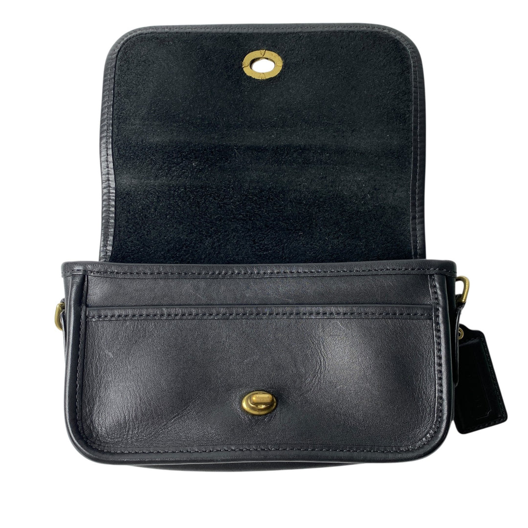 オールド コーチ old coach レディース ターンロック ショルダーバッグ 17994 斜めがけ クロスボディ