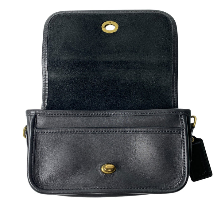 オールド コーチ old coach レディース ターンロック ショルダーバッグ 17994 斜めがけ クロスボディ