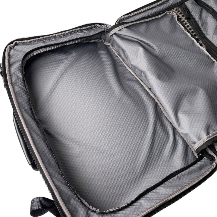 新品同様 トゥミ TUMI メンズ ALPHA BRAVO デトリックバックパック リュック ポーチ付き