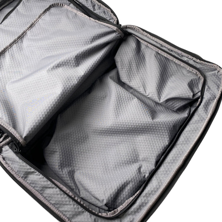 新品同様 トゥミ TUMI メンズ ALPHA BRAVO デトリックバックパック リュック ポーチ付き