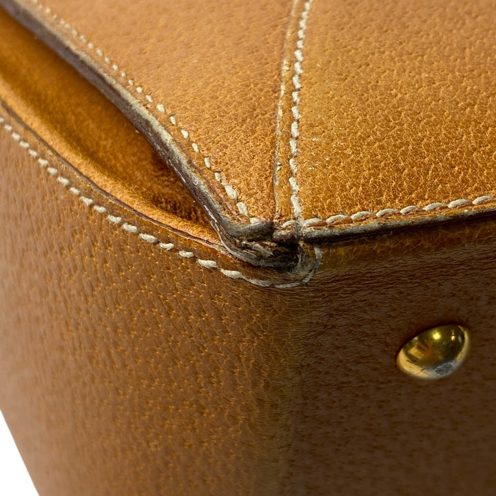 エルメス HERMES レディース コカーズ トートバッグ