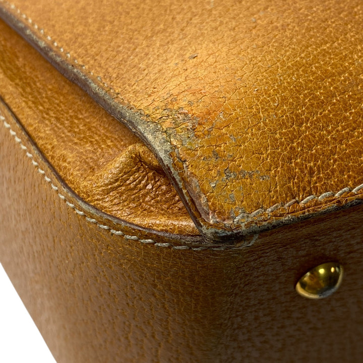 エルメス HERMES レディース コカーズ トートバッグ