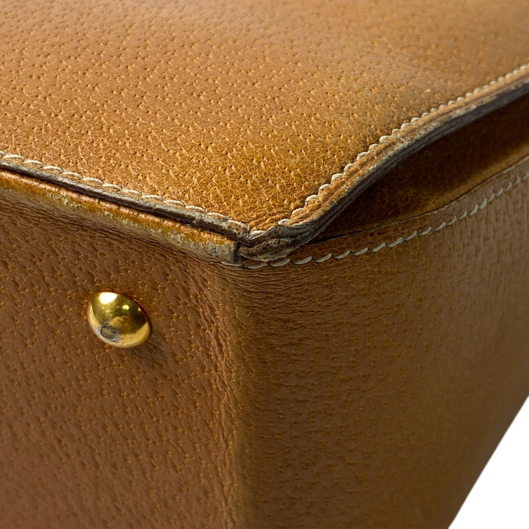 エルメス HERMES レディース コカーズ トートバッグ