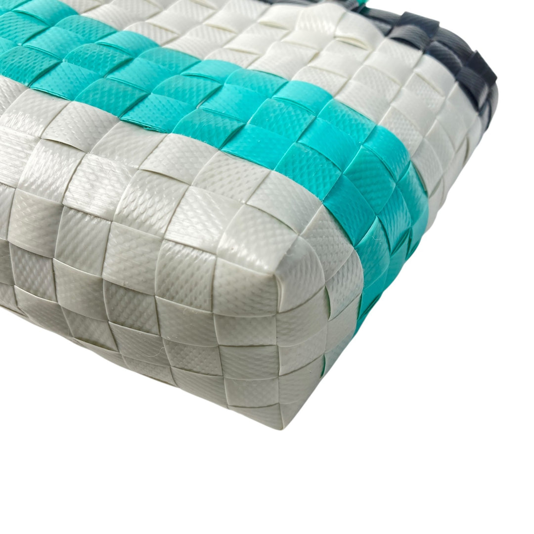 マルニ MARNI レディース 編み込みバッグ ハンドバッグ