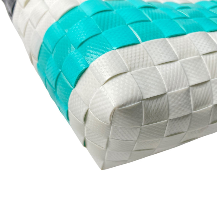 マルニ MARNI レディース 編み込みバッグ ハンドバッグ