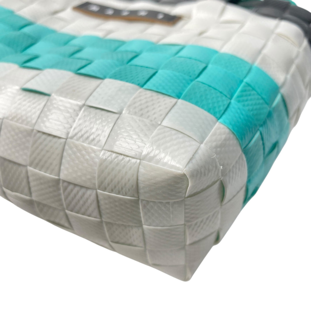 マルニ MARNI レディース 編み込みバッグ ハンドバッグ