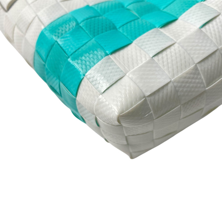 マルニ MARNI レディース 編み込みバッグ ハンドバッグ