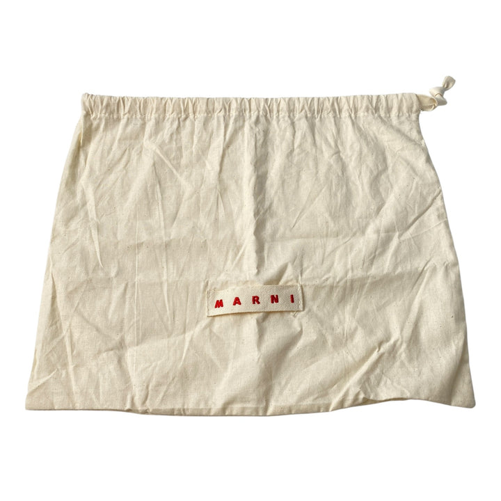 マルニ MARNI レディース 編み込みバッグ ハンドバッグ