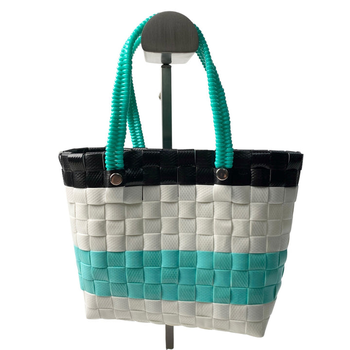 マルニ MARNI レディース 編み込みバッグ ハンドバッグ