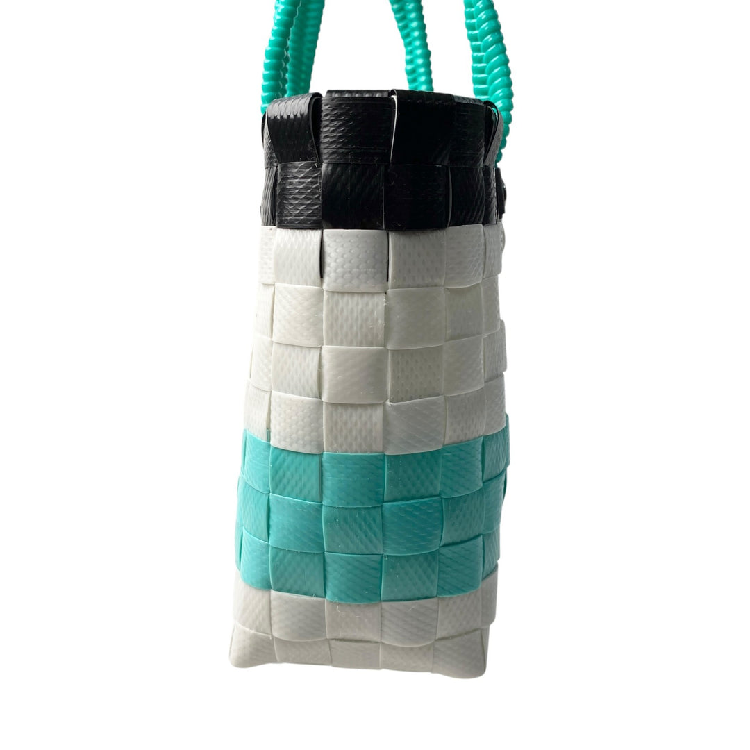 マルニ MARNI レディース 編み込みバッグ ハンドバッグ