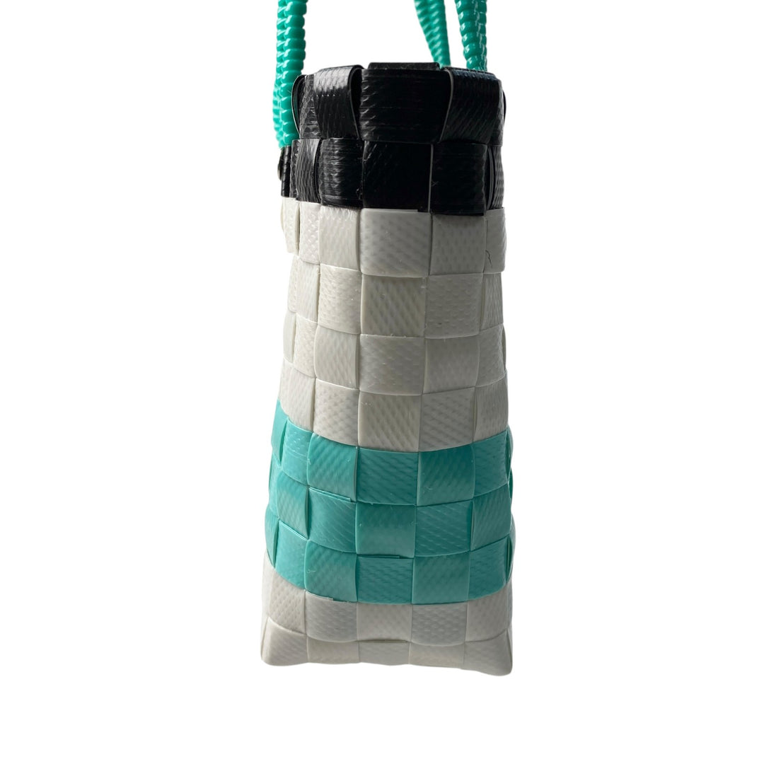 マルニ MARNI レディース 編み込みバッグ ハンドバッグ