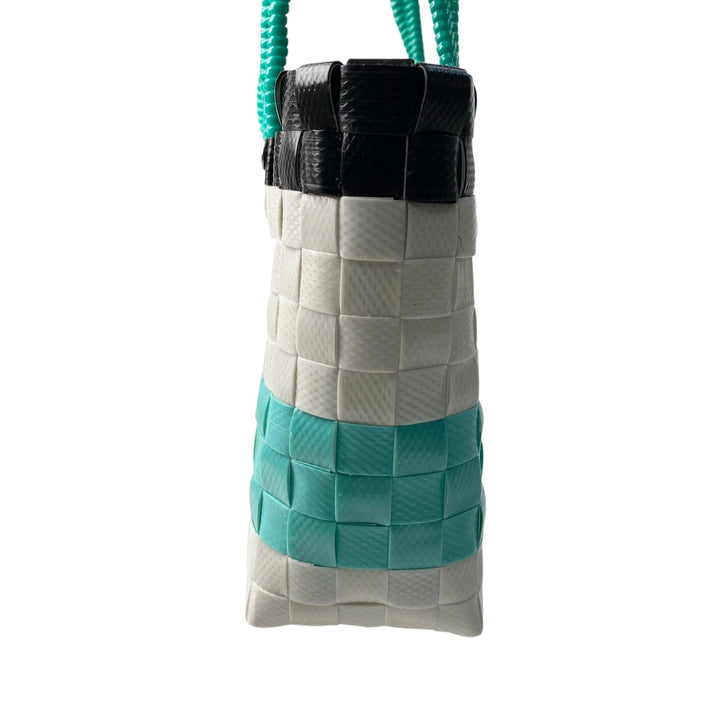 マルニ MARNI レディース 編み込みバッグ ハンドバッグ