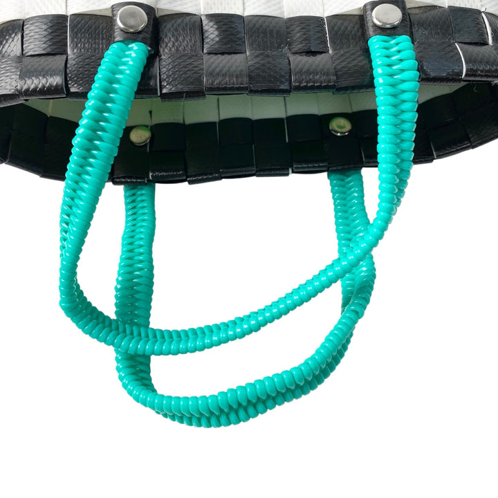 マルニ MARNI レディース 編み込みバッグ ハンドバッグ