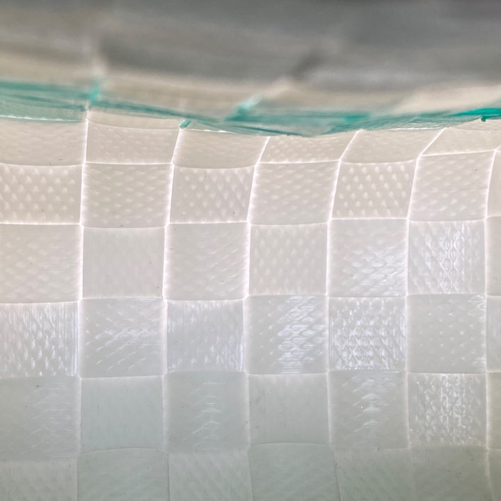 マルニ MARNI レディース 編み込みバッグ ハンドバッグ