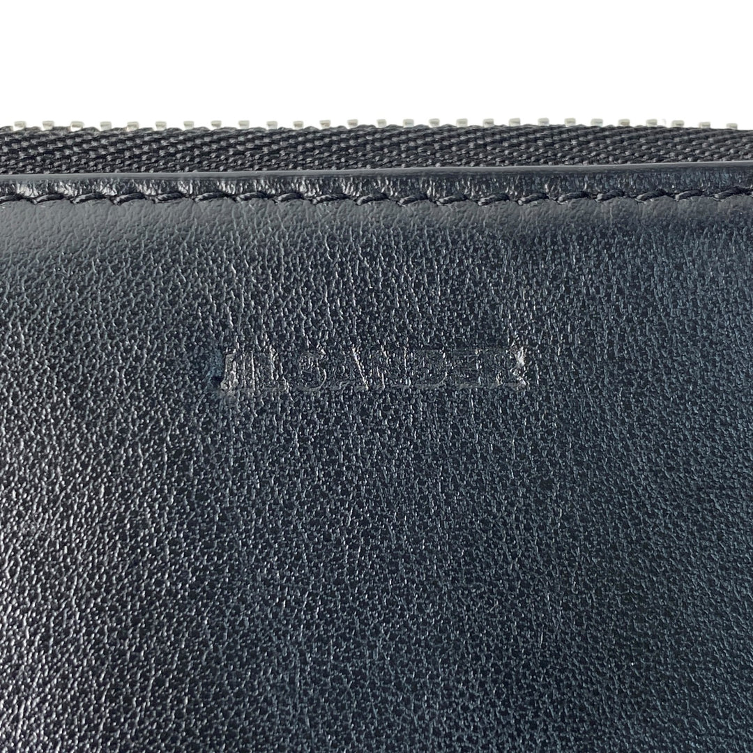 ジルサンダー JILSANDER レディース ショルダー コインケース ネックウォレット 斜めがけ クロスボディ