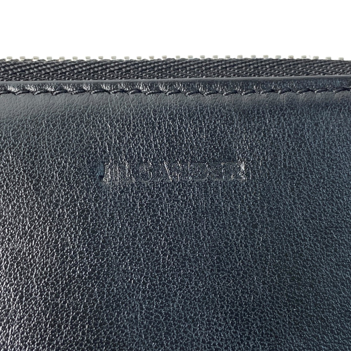 ジルサンダー JILSANDER レディース ショルダー コインケース ネックウォレット 斜めがけ クロスボディ