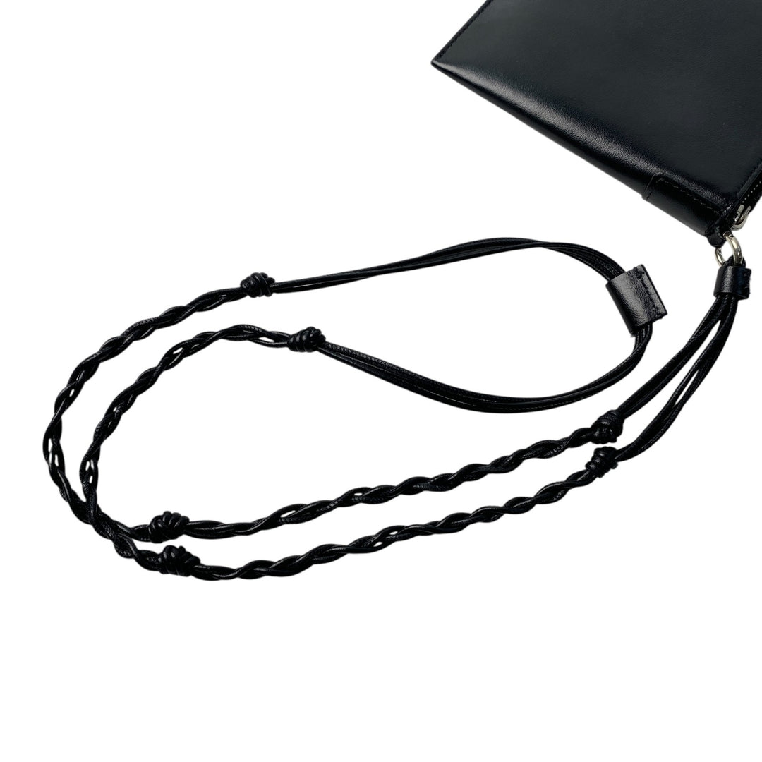 ジルサンダー JILSANDER レディース ショルダー コインケース ネックウォレット 斜めがけ クロスボディ