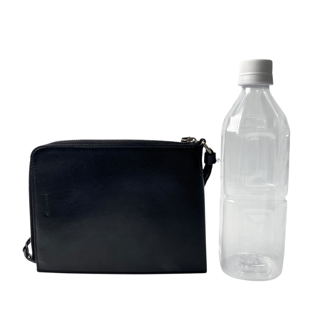 ジルサンダー JILSANDER レディース ショルダー コインケース ネックウォレット 斜めがけ クロスボディ