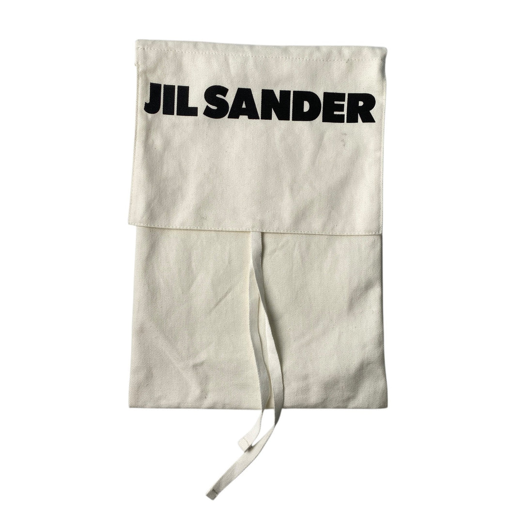 ジルサンダー JILSANDER レディース ショルダー コインケース ネックウォレット 斜めがけ クロスボディ