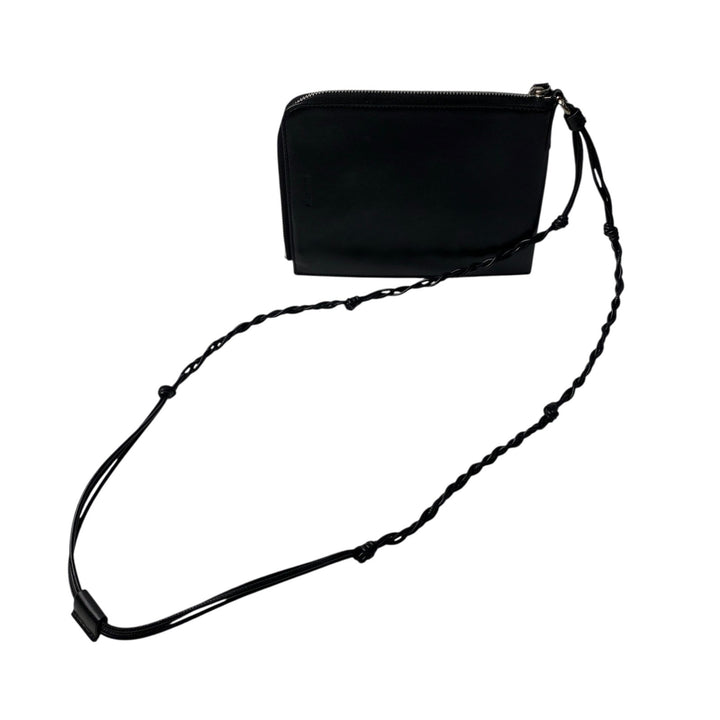 ジルサンダー JILSANDER レディース ショルダー コインケース ネックウォレット 斜めがけ クロスボディ