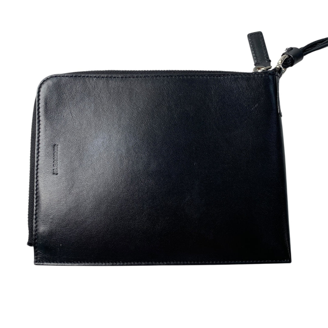 ジルサンダー JILSANDER レディース ショルダー コインケース ネックウォレット 斜めがけ クロスボディ